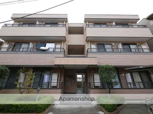 グランデ ママンくすのき台の画像