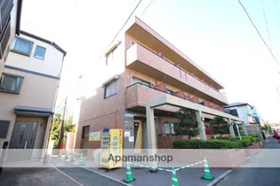 モンシャトー伍番館の画像