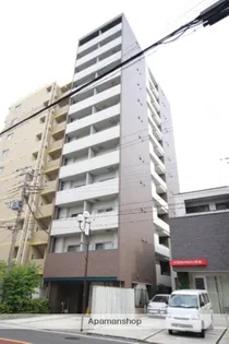 ヴェルステージ所沢【2階】の外観