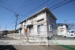 グレースハイツ B号棟の画像