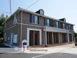 ルシエル(山口)【1階】の外観