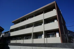 東所沢アーバン レジデンスの画像