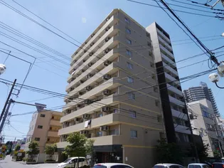 セントランド所沢の画像