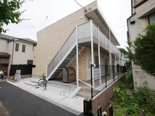 リブリ カーサ所沢の画像