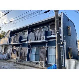 セントラル荒幡の画像