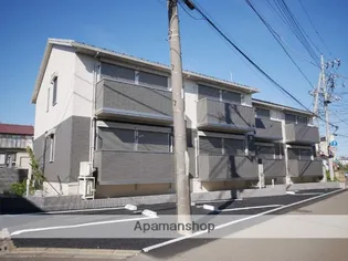 ヴェルデ【1階】の外観