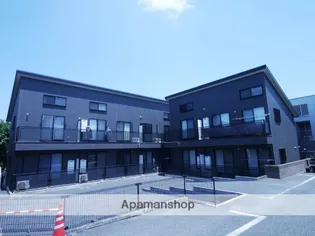 ラフォーレKーIIIの画像