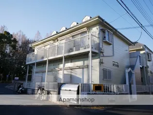 メゾンエアパークIの画像