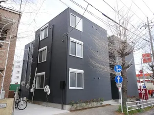 カインドネス所沢宮本町A棟の画像