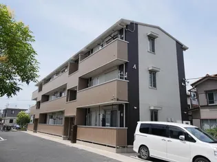 ブラウフォーゲル Aの画像