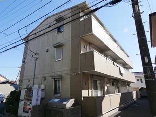 カーサリリオの画像