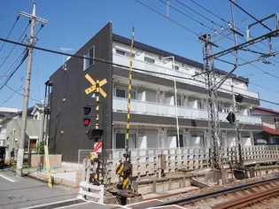 リブリ 所沢旭町の画像