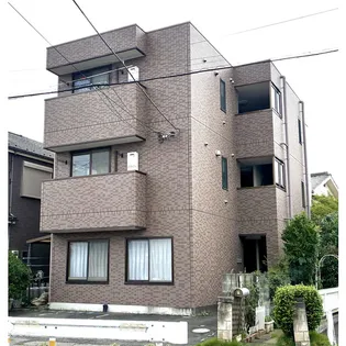 埼玉県狭山市大字南入曽【マンション】の外観