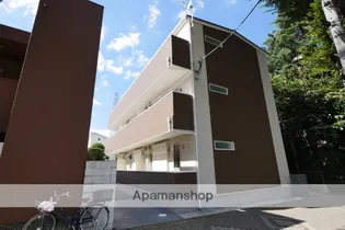 キャメル所沢緑町の画像