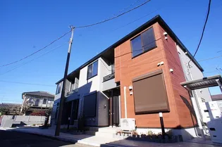 メゾン ド メルヴェイユの画像