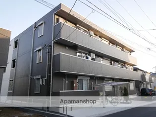 クレセント東住吉の画像