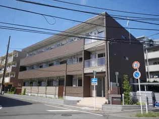 アンジュの画像