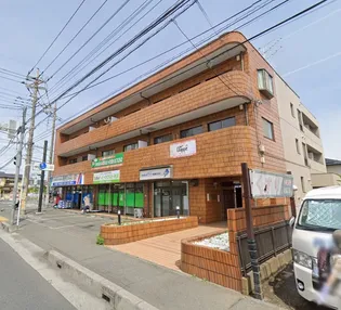 ラ フォンテーヌの画像