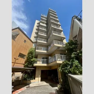 マック所沢コートの画像