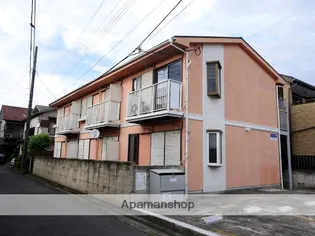 グランデュール小手指の画像