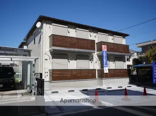 アパートメント柞の画像