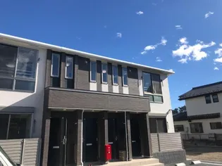 カルム荒幡【1階】の外観