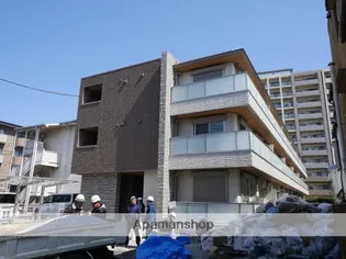 ベルウッドレジデンスの画像