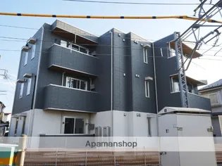 DーSERENO西所沢の画像