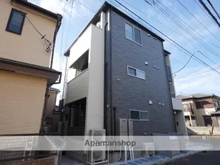 シエル狭山ヶ丘 【3階】の外観