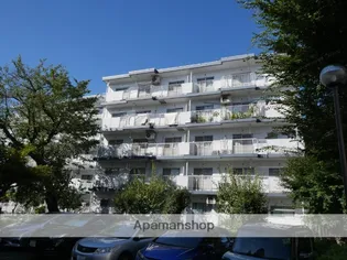 みどり野マンションAの画像