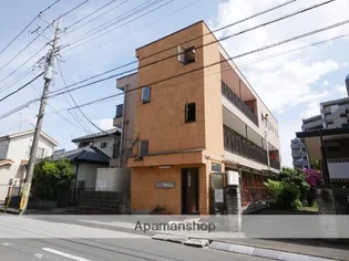 メゾン ソレイユの画像