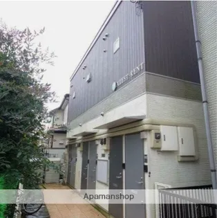 AZESTーRENT所沢の画像