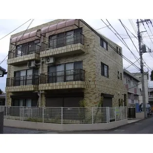 クレイドル21の画像