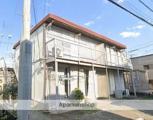 サンハイツの画像