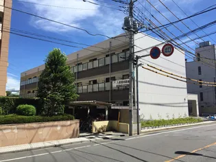 アエル新所沢の画像