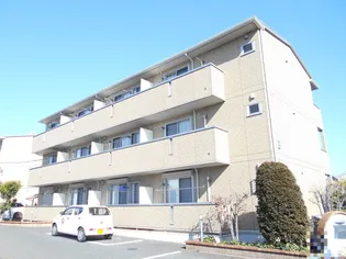 グリシーヌBの画像