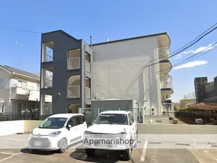 リナス所沢の画像