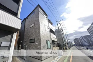 KLEIS新所沢Ⅱ(クレイス)【2階】の外観