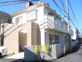 カーサナガカワの画像