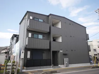 ラコリーナ狭山【2階】の外観