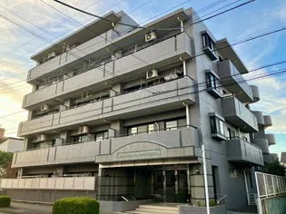 ライオンズステーションプラザ東所沢の画像