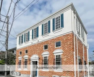 プリマ所沢元町の画像