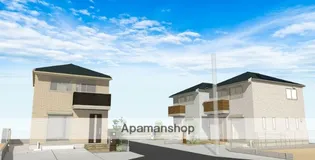 埼玉県所沢市宮本町1丁目【一戸建】の外観