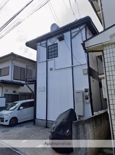 レジデンス所沢の画像