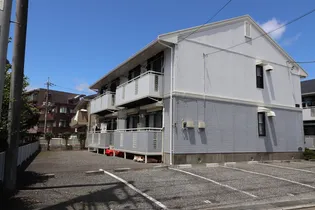 グリンヴェール Aの画像