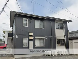 プレジャーハイツⅡの画像