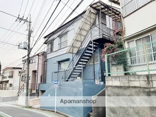 ルミエール西所沢の画像