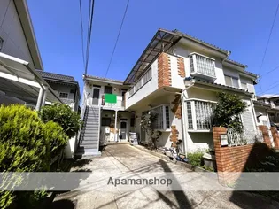 コーポフジの画像