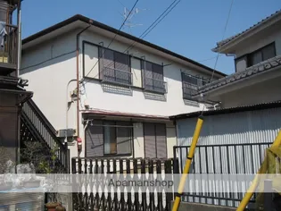 遠藤ハイツの画像