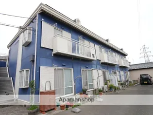 ファミールケイAの画像